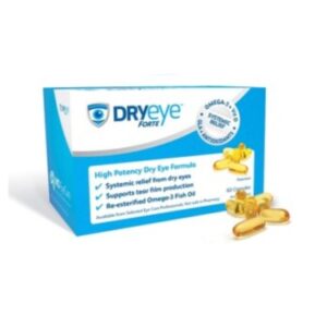 DRYeye Forte