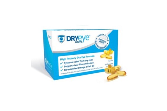 DRYeye Forte