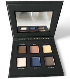 Eyes are The Story Eye Shadow