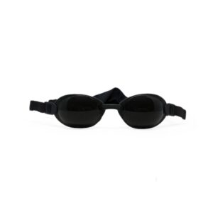 EyeEco Onyix Hydrating Sleep Mask (Onyx Black)