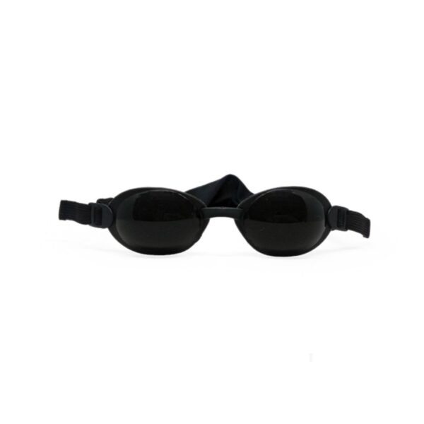 EyeEco Onyix Hydrating Sleep Mask (Onyx Black)