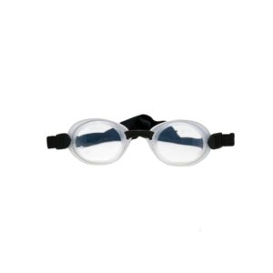 EyeEco Quartz Hydrating Sleep Mask (Clear)