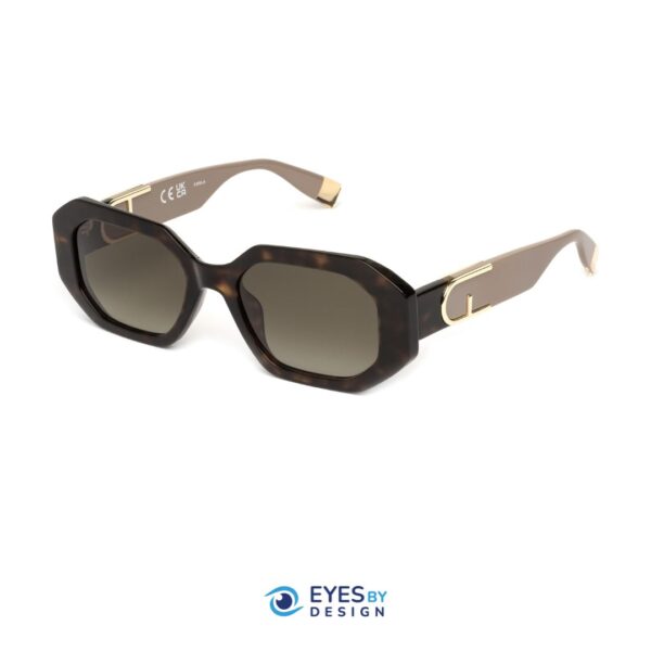 Furla | FURLA SFU815V C0706 Sunglasses