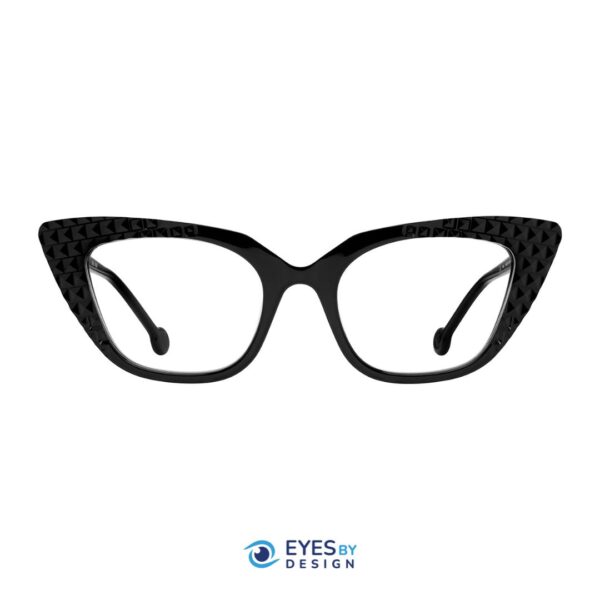 LA Eyeworks | Austin Black