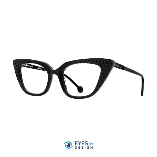 LA Eyeworks | Austin Black - Image 2