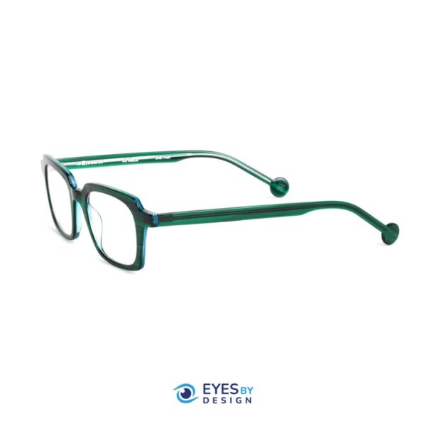 LA Eyeworks | Blakey Bluegrass - Image 2
