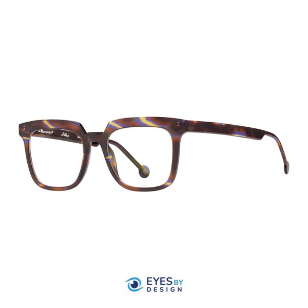 LA Eyeworks | Cort Topanga Tortoise - Image 2