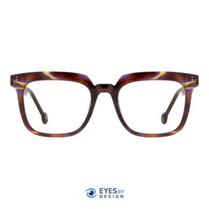 LA Eyeworks | Cort Topanga Tortoise