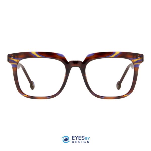 LA Eyeworks | Cort Topanga Tortoise