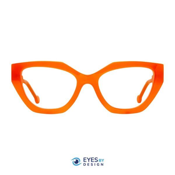 LA Eyeworks | Gibson Fanta