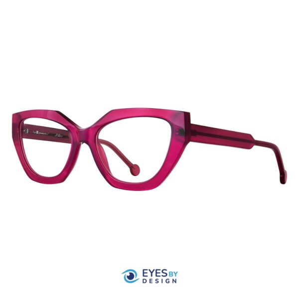 LA Eyeworks | Gibson Iris Berry - Image 2
