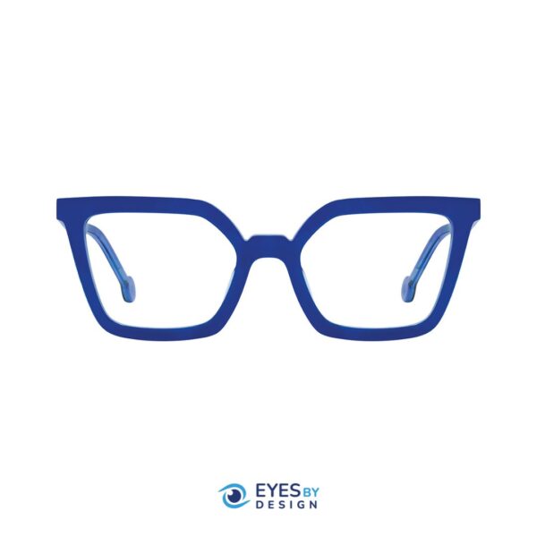 LA Eyeworks | Hersh Blueray
