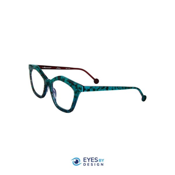 LA Eyeworks | Palapa Malachite - Image 2