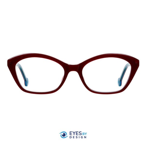 LA Eyeworks | Pancake Red Sea