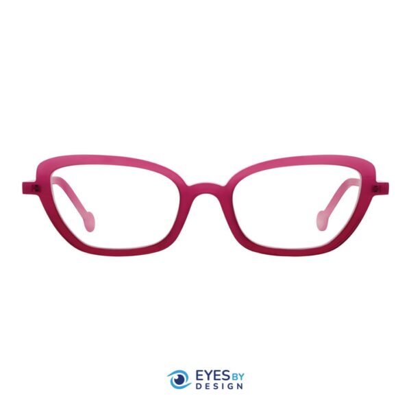 LA Eyeworks | Skiff Milkfruit