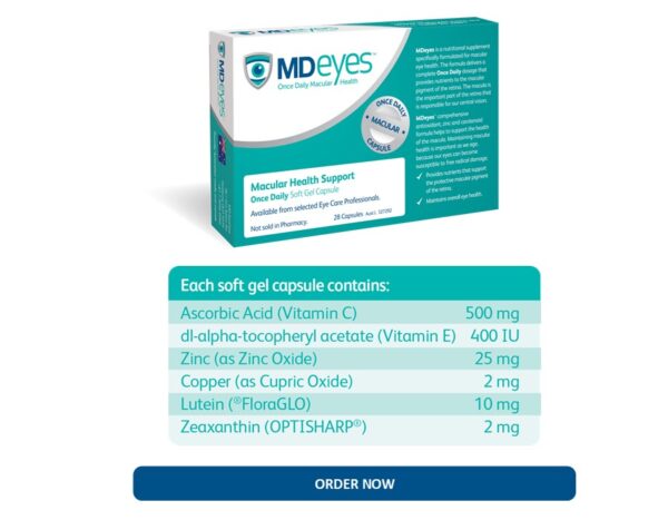 MDEyes