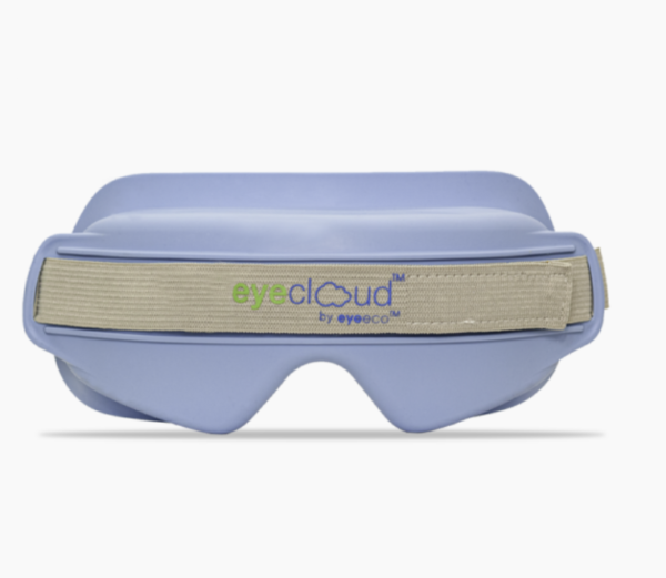 EyeCloud® Home Treatment Kit | Professional Dry Eye Relief System - Image 2