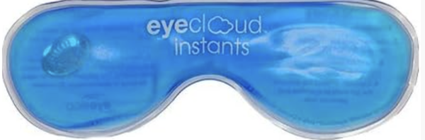 EyeCloud® Home Treatment Kit | Professional Dry Eye Relief System - Image 5