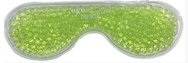 EyeCloud® Home Treatment Kit | Professional Dry Eye Relief System - Image 6