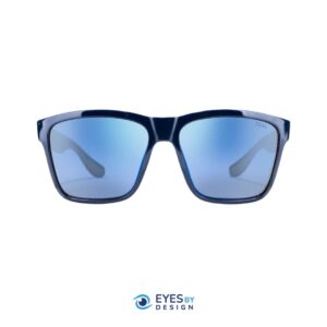 Zeal | Mason Black Sunglasses