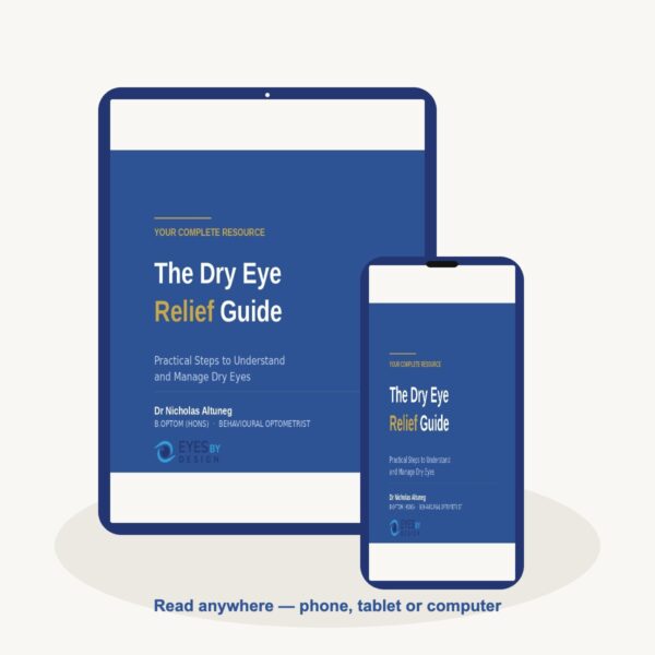 The Dry Eye Relief Guide - Image 2