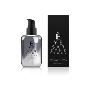 Eyes Are The Story Eye Proof Facial Cleanser 125ml