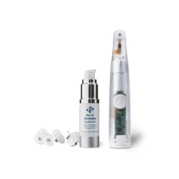 NuLids Dry Eye System