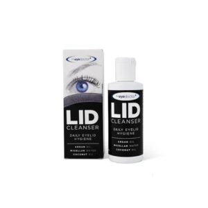The Eye Doctor Lid Cleanser 100ml