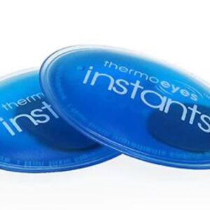 Thermoeyes Replacement Inserts Instant (Inserts 3 Pack Boxed)