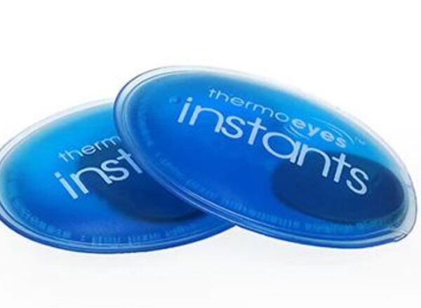 Thermoeyes Replacement Inserts Instant (Inserts 3 Pack Boxed)