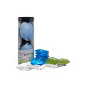 Tranquileyes XL Advanced with Beads and Instants