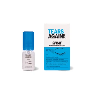 Tears Again Liposomal Eye Spray 10ml